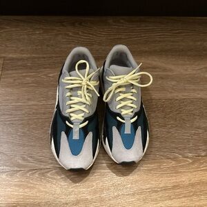 Yeezy Boost 700s Waverunners